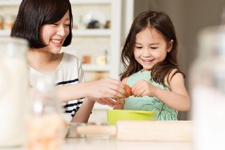 Cách dạy con ngoan Cách dạy con ngoan ngoãn