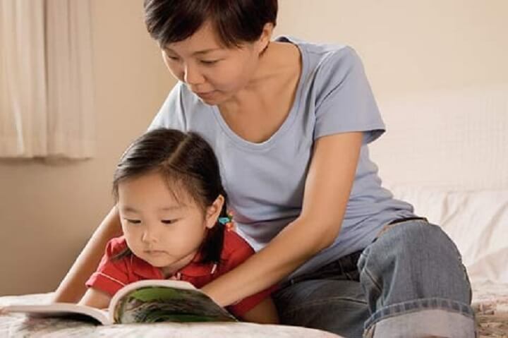Cách dạy con của người Nhật Phương pháp dạy con của người Nhật