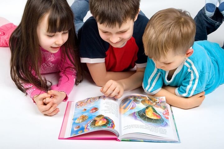 Dạy con đánh vần hiệu quả Phương pháp dạy con đánh vần hiệu quả