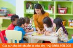 gia-su-cho-be-chuan-bi-vao-lop-1-tphcm
